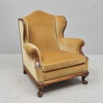 656230 Wing chair